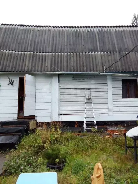 Дом в Кемеровская область, Кемеровский муниципальный округ, Энергия ... - Фото 2