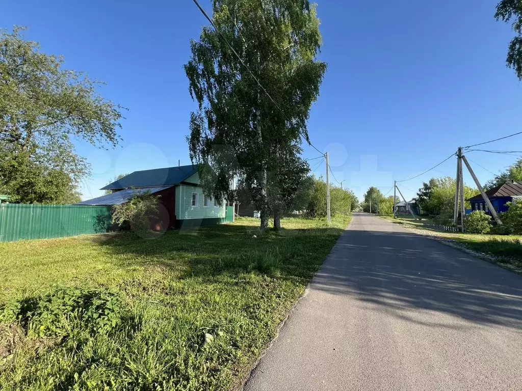 Дом 72,5 м на участке 15 сот. - Фото 1