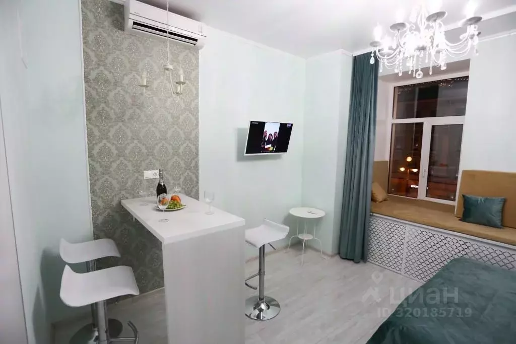 1-к кв. Санкт-Петербург Невский просп., 81 (24.0 м) - Фото 1