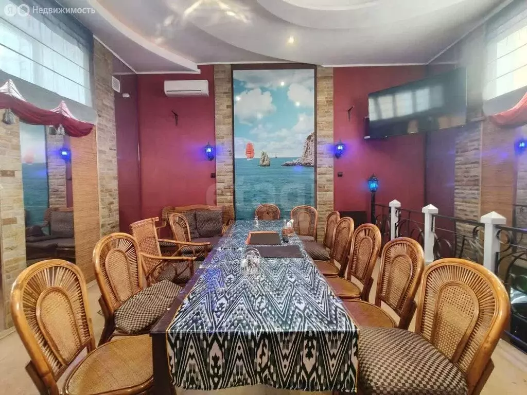 Помещение свободного назначения (256 м) - Фото 2