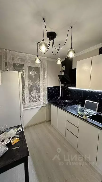 2-к кв. Москва Болотниковская ул., 54К3 (50.0 м) - Фото 0
