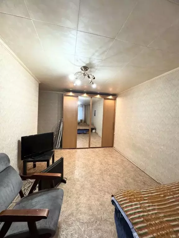 2-к кв. Москва ул. Чугунные Ворота, 21К3 (60.0 м) - Фото 2