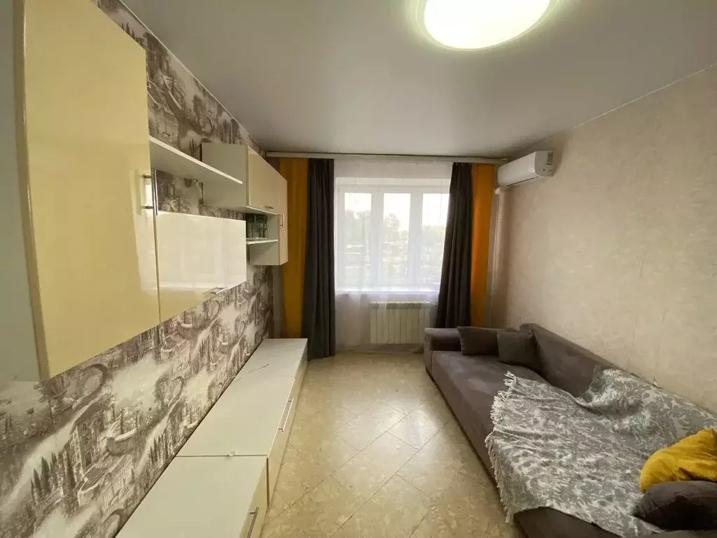1-к кв. Московская область, Люберцы Инициативная ул., 13 (40.0 м) - Фото 2