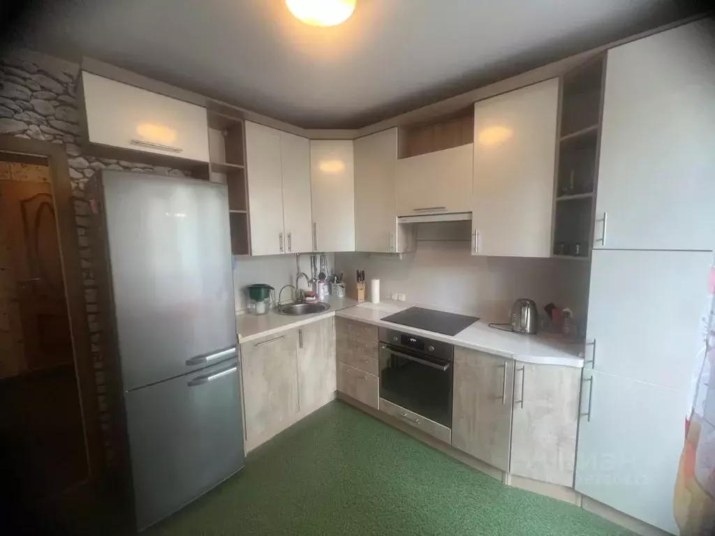 3-к кв. Санкт-Петербург Ленинский просп., 78к1 (72.4 м) - Фото 1