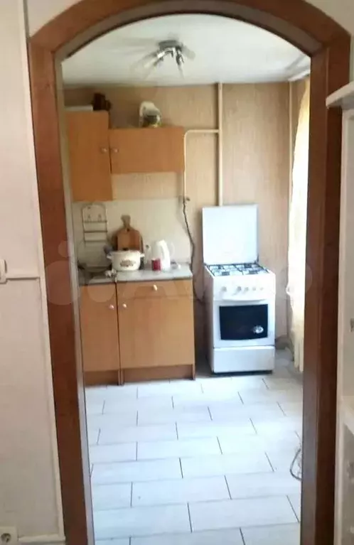 3-к. квартира, 60 м, 3/5 эт. - Фото 1