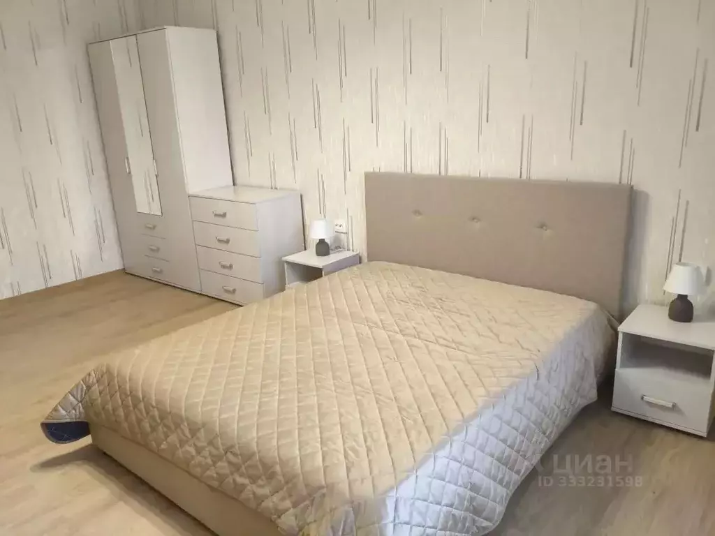 1-к кв. Москва Дубнинская ул., 17К1 (38.0 м) - Фото 1