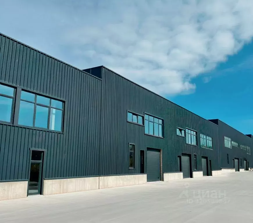 Помещение свободного назначения в Свердловская область, Екатеринбург ... - Фото 1