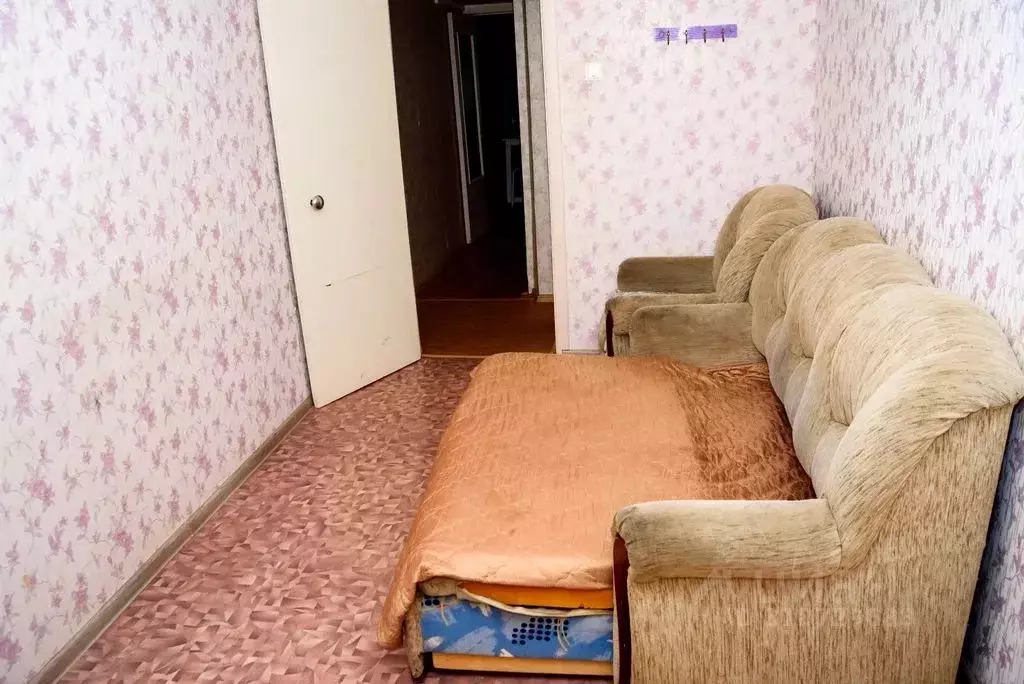 2-к кв. Ярославская область, Ярославль Северный жилрайон, 10-й мкр, ... - Фото 0