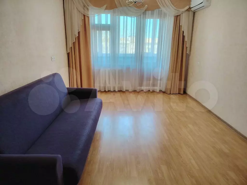 1-к. квартира, 33 м, 5/5 эт. - Фото 0