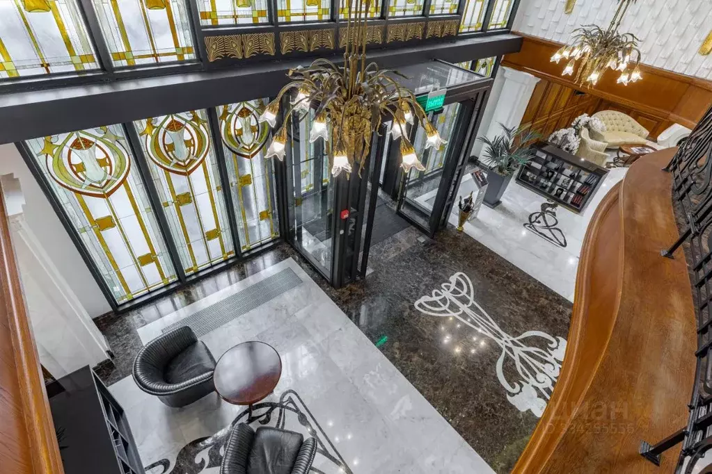 2-к кв. Санкт-Петербург ул. Эсперова, 10 (41.4 м) - Фото 1