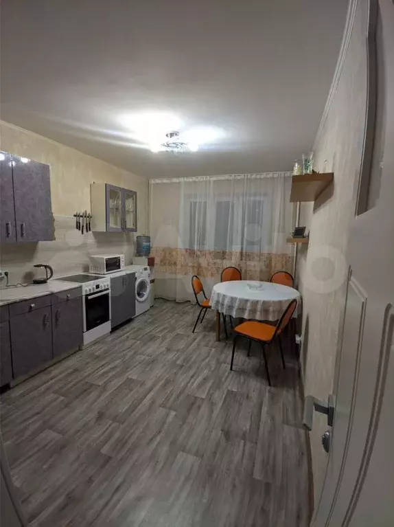 1-к. квартира, 47 м, 15/17 эт. - Фото 1