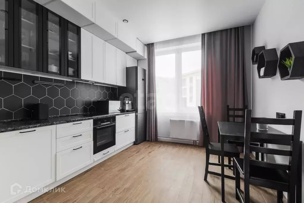 Продаётся 3-к квартира, 97 м - Фото 0