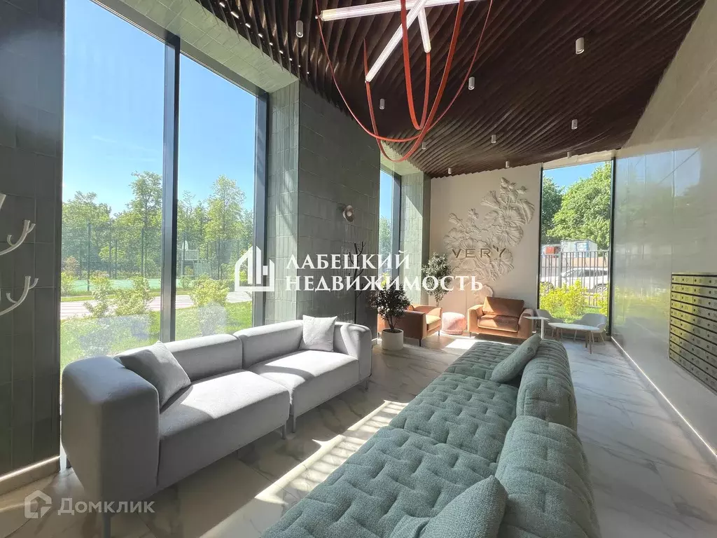 Продаётся 2-к квартира, 44 м - Фото 1