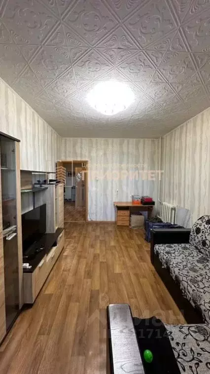 2-к кв. Саха (Якутия), Якутск ул. Космонавтов, 19/1 (50.7 м) - Фото 2