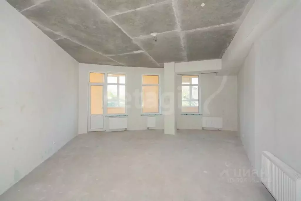 4-к кв. Пермский край, Пермь Монастырская ул., 70 (171.5 м) - Фото 2