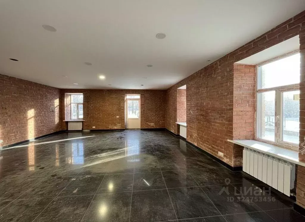 Помещение свободного назначения в Санкт-Петербург ул. Мира, 25 (61 м) - Фото 1