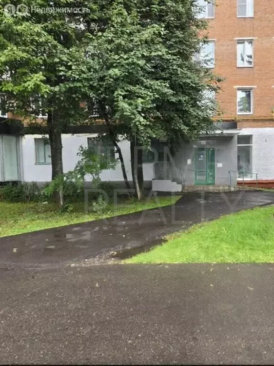 Офис (150 м) - Фото 1