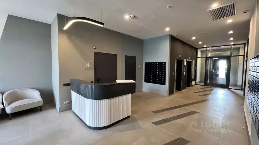 1-к кв. Москва Волоколамское ш., 71/22к1 (34.5 м) - Фото 1