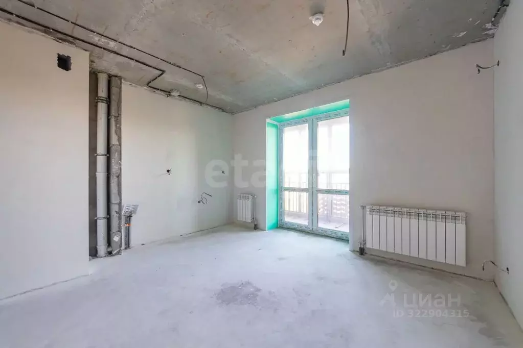 Студия Хабаровский край, Хабаровск Заозерная ул., 34 (22.8 м) - Фото 2