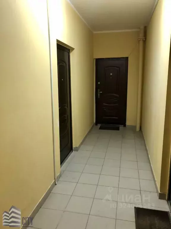 1-к кв. Московская область, Старая Купавна Богородский городской ... - Фото 2