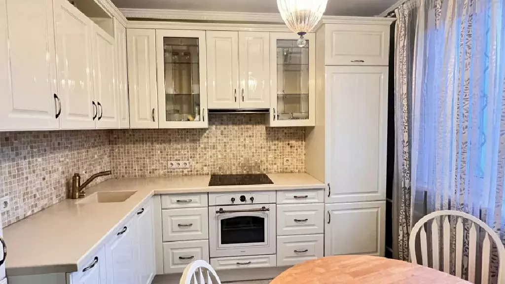 Продается 3-комнатная квартира - Фото 2