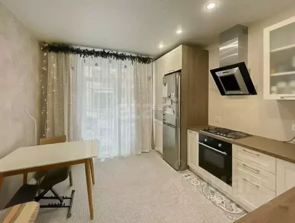 2-к кв. Ярославская область, Ярославский муниципальный округ, пос. ... - Фото 2