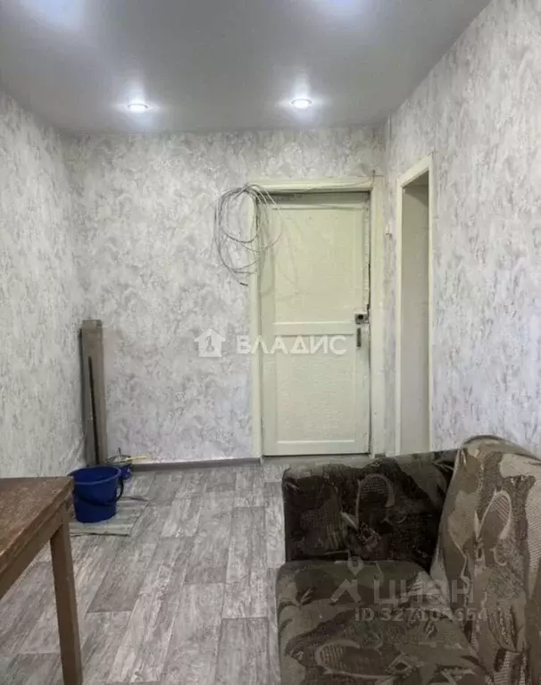 Комната Бурятия, Улан-Удэ Солнечная ул., 13 (25.0 м) - Фото 2