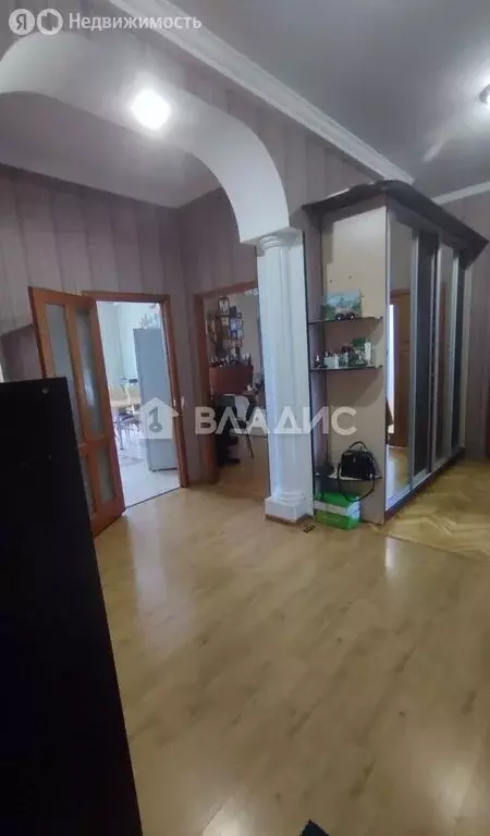 4-комнатная квартира: Майкоп, Комсомольская улица, 208 (101 м) - Фото 2