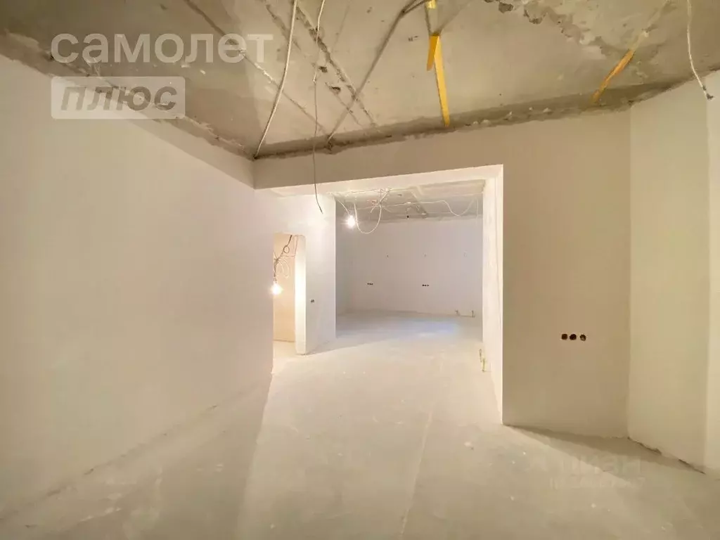 Помещение свободного назначения в Оренбургская область, Оренбург . - Фото 1