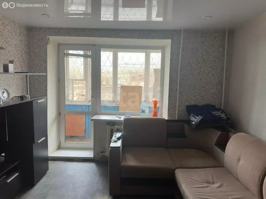 2-комнатная квартира: Нижний Тагил, Береговая-Краснокаменская улица, 7 ... - Фото 1