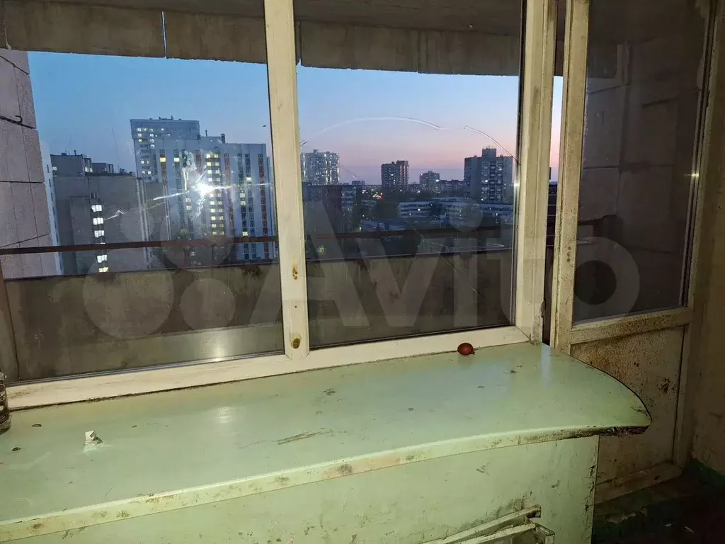 Комната 18 м в 4-к., 5/12 эт. - Фото 0