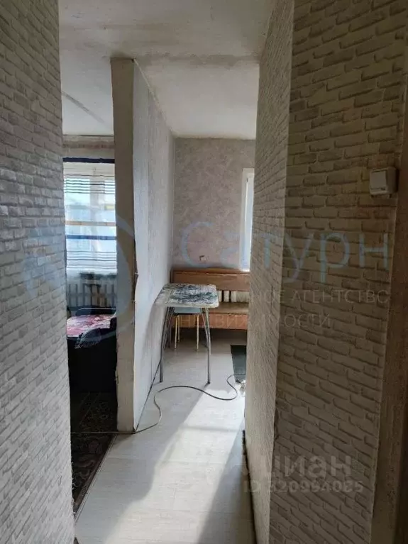 2-к кв. Курганская область, Курган ул. Гагарина, 7 (40.5 м) - Фото 1