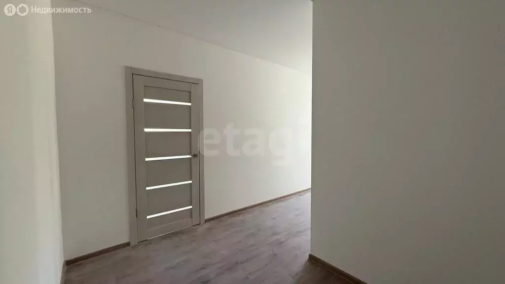2-комнатная квартира: Акташ, Парковая улица, 24 (45.2 м) - Фото 1