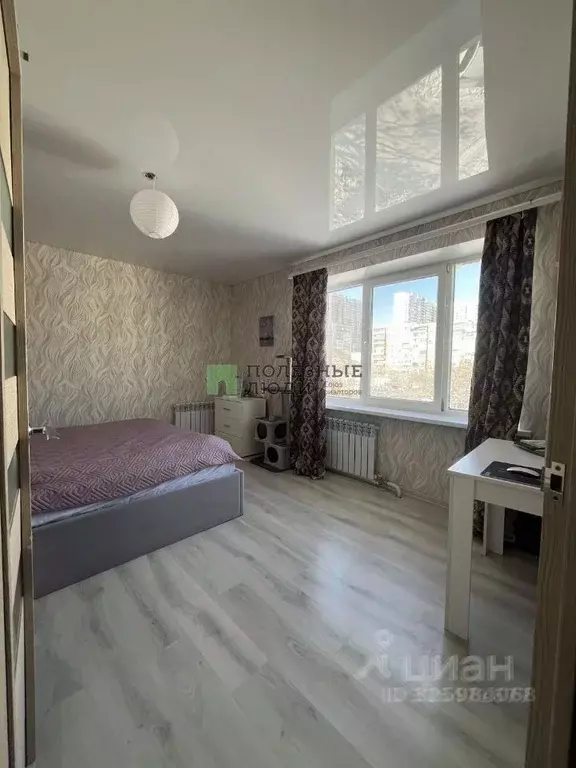 2-к кв. Краснодарский край, Новороссийск ул. Куникова, 64А (51.0 м) - Фото 2