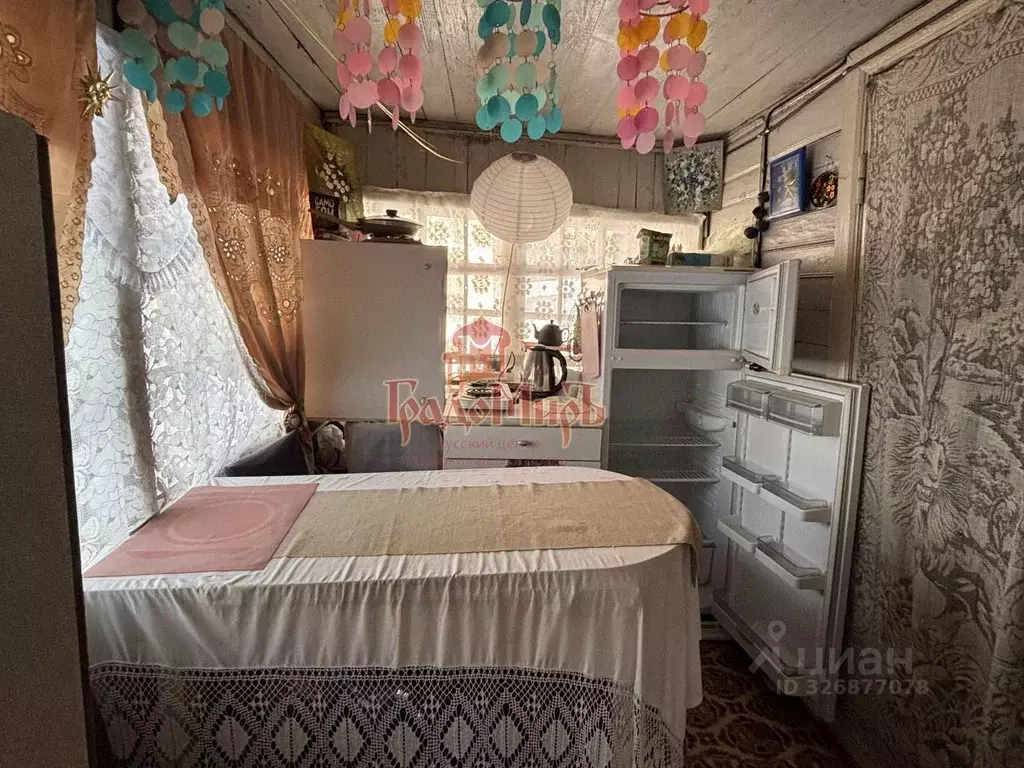 Дом в Московская область, Сергиево-Посадский городской округ, ... - Фото 2