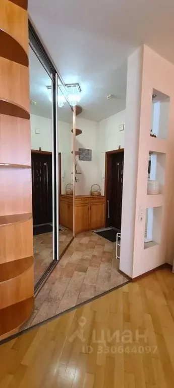 2-к кв. Москва ул. Академика Анохина, 4К1 (83.5 м) - Фото 1