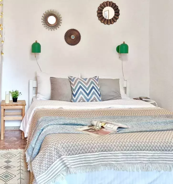 1-к кв. Владимирская область, Муром Ленинградская ул., 12 (31.0 м) - Фото 1