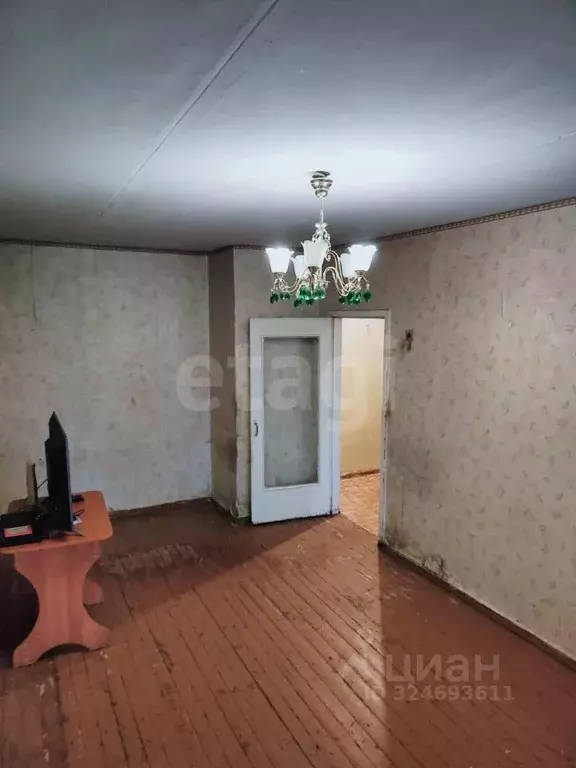 1-к кв. Нижегородская область, Нижний Новгород Московское ш., 221 ... - Фото 2