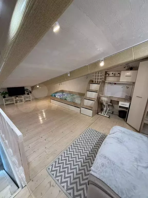 2-к. квартира, 46 м, 4/4 эт. - Фото 0