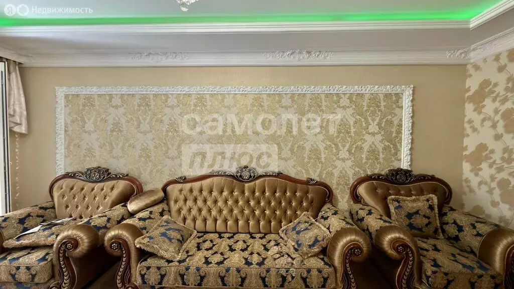 2-комнатная квартира: Махачкала, улица Мирзабекова, 169 (61.5 м) - Фото 2