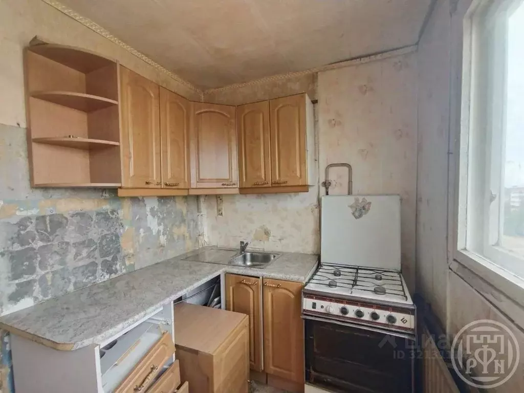 Комната Санкт-Петербург, Санкт-Петербург, Ломоносов ул. Федюнинского, ... - Фото 2