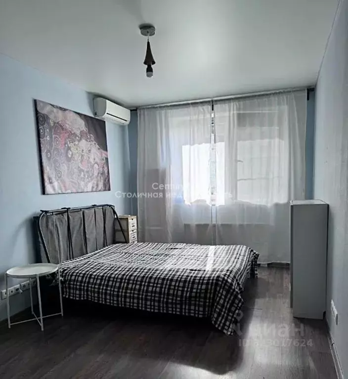 1-к кв. Московская область, Ленинский городской округ, д. Сапроново, ... - Фото 1