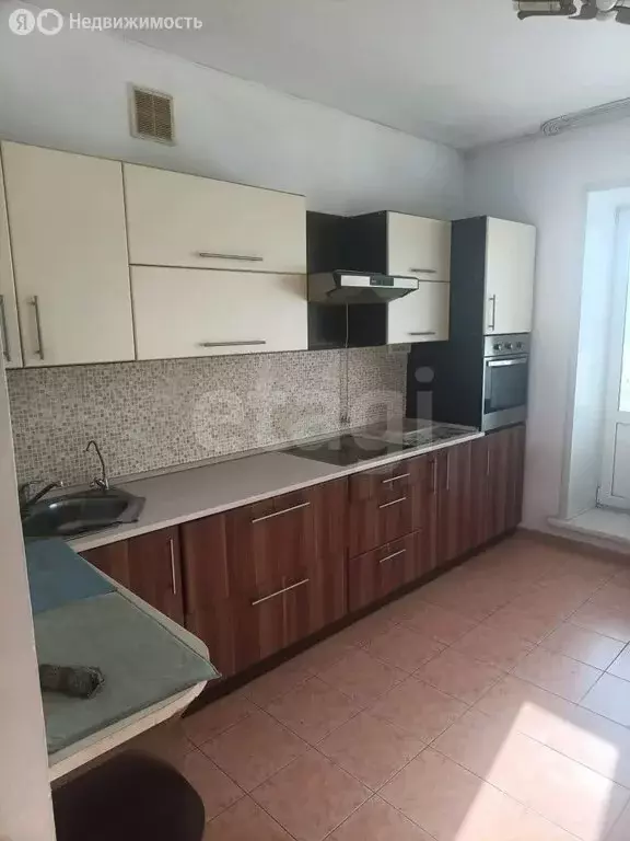 1-комнатная квартира: Горно-Алтайск, Коммунистический проспект, 5/1 ... - Фото 2