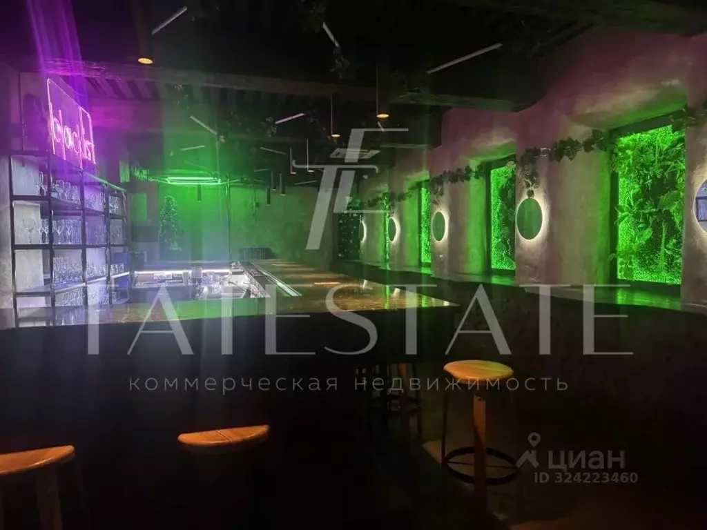 Помещение свободного назначения в Татарстан, Казань ул. Нариманова, ... - Фото 1