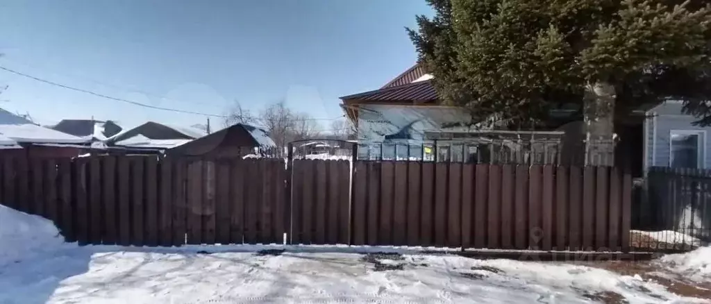 Дом в Алтай, Майминский район, с. Майма Зеленая ул. (69 м) - Фото 1