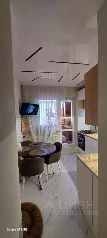 3-к кв. Саха (Якутия), Якутск просп. Михаила Николаева, 40/6 (75.0 м) - Фото 1