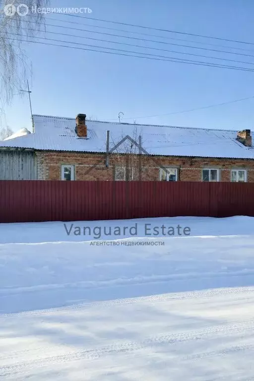 Дом в село Смоленское, Целинная улица, 19 (47.6 м) - Фото 2