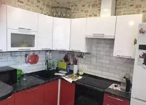 2-к. квартира, 65 м, 12/17 эт. - Фото 0