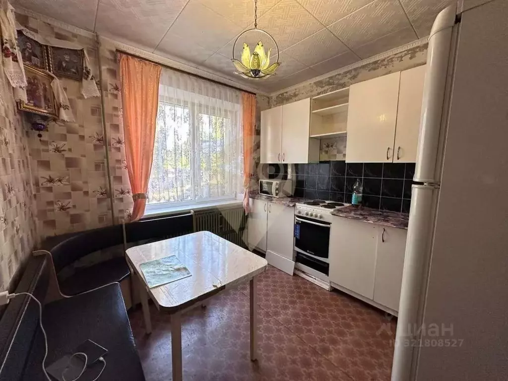 3-к кв. Белгородская область, Старый Оскол Буденного мкр,  (62.0 м) - Фото 1