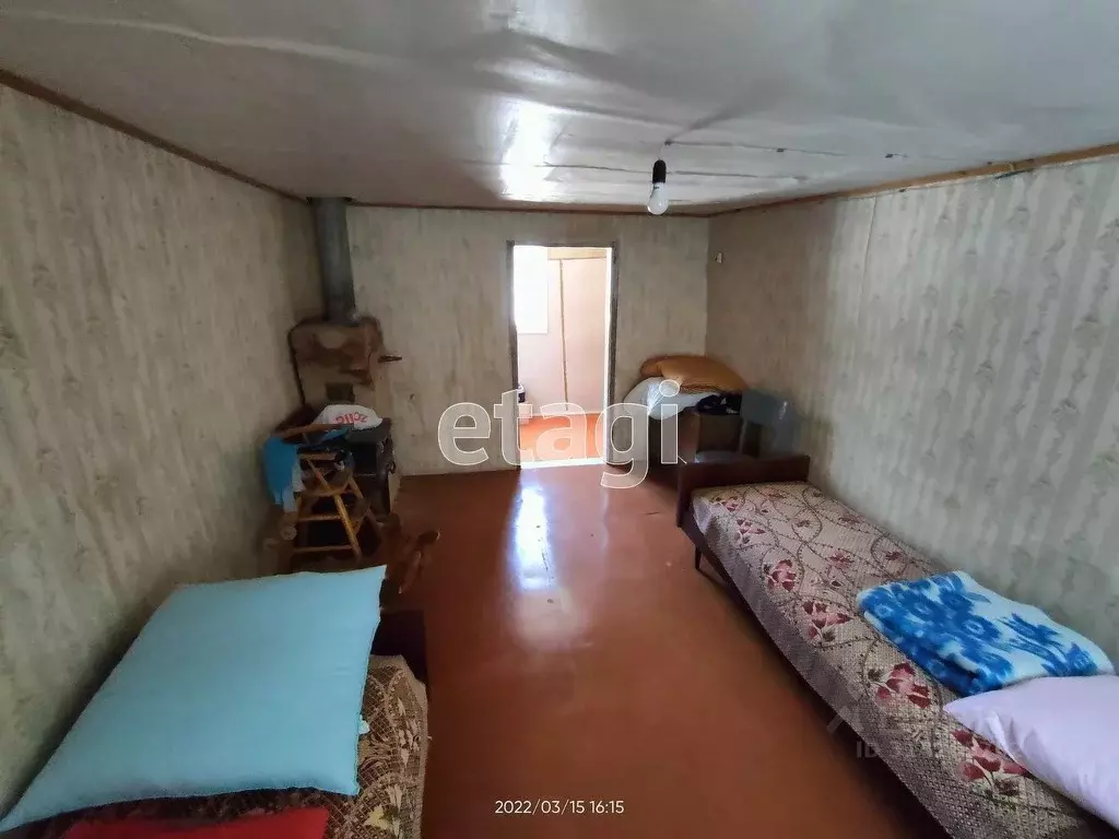 Дом в Архангельская область, Котласский муниципальный округ, СНТ ... - Фото 1